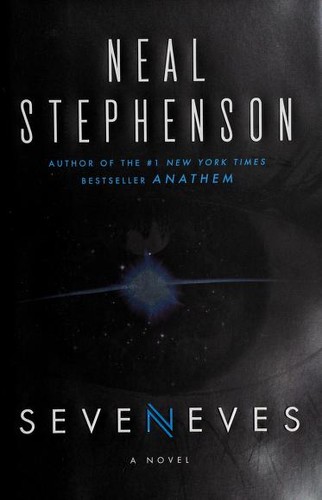 Neal Stephenson: Seveneves (Hardcover, 2015, HarperCollins, William Morrow an imprint of HarperCollins Publishers)