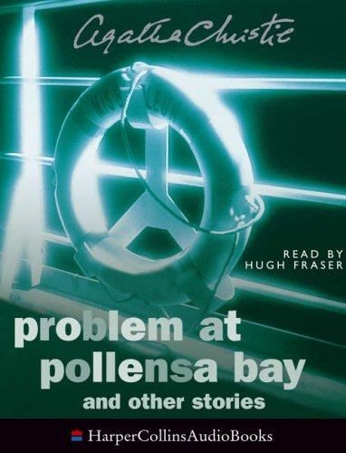 Agatha Christie: Problem at Pollensa Bay (AudiobookFormat, 2005, HarperCollins Audio)