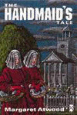 Margaret Atwood: The Handmaid's Tale (1993, Heinemann Educational Publishers)