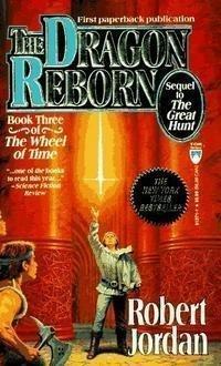 Robert Jordan: The dragon reborn (2000)