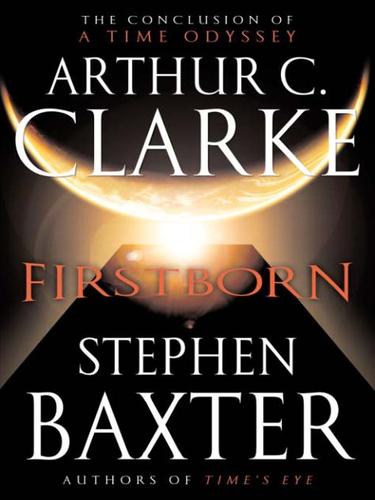 Stephen Baxter: Firstborn (EBook, 2007, Random House Publishing Group)