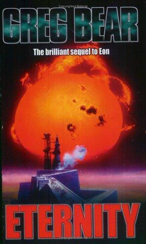 Greg Bear: Eternity (Paperback, Gollancz)