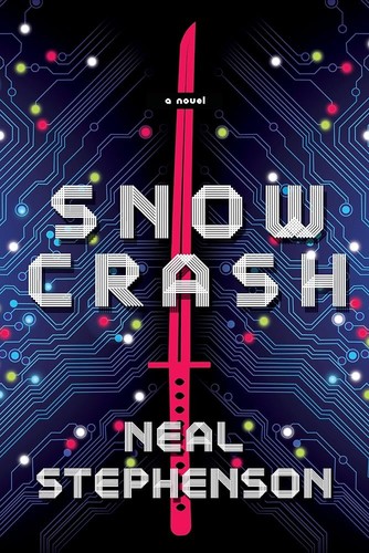 Neal Stephenson: Snow Crash (2022, Random House Worlds)