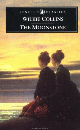 Andronum, Wilkie Collins, Pieter Koster, Sandra Kemp: The Moonstone (1999)