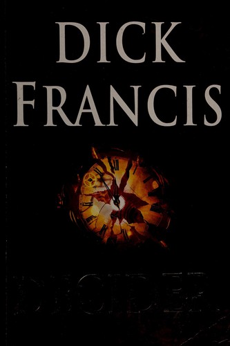 Francis, Dick.: Decider (1994, Joseph)