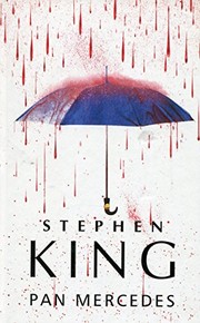 Stephen King, Stephen King: Pan Mercedes (Hardcover, 2017, Wydawnictwo Albatros)