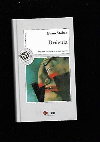 Bram Stoker: Drácula (Spanish language, 2006)