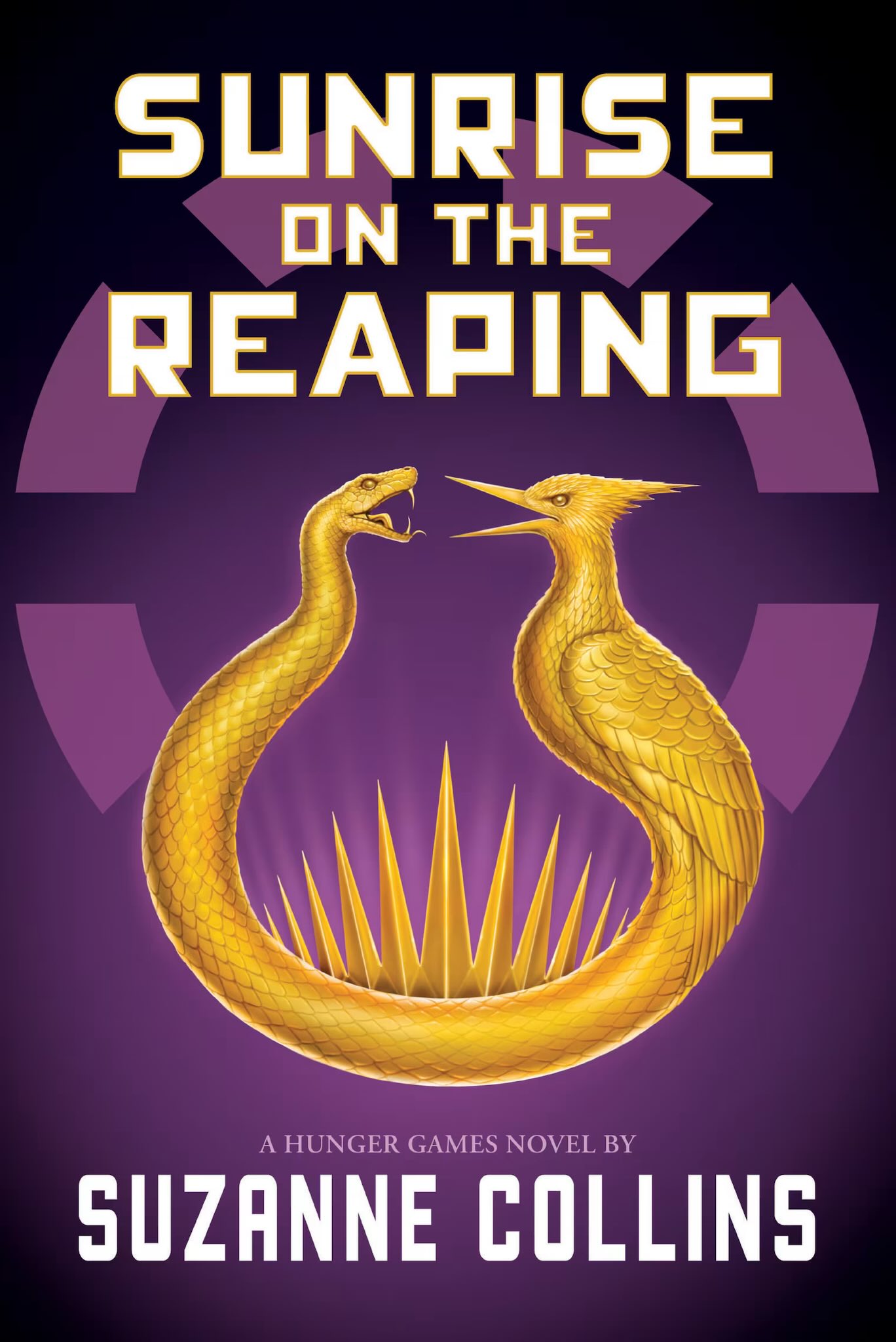 Suzanne Collins: Sunrise on the Reaping (EBook, 2025, Scholastic Press)