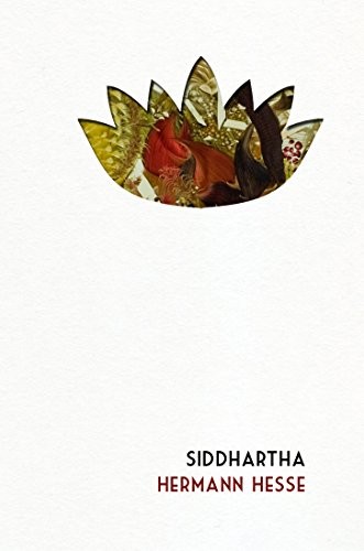Hermann Hesse, Hilda Rosner, Pico Iyer: Siddhartha (Hardcover, Peter Owen Publishers)