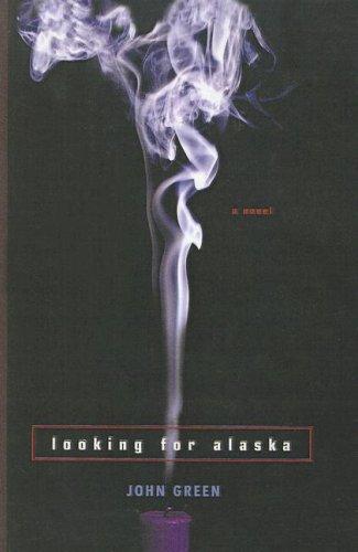 John Green, John Green: Looking for Alaska (2007, Tandem Library)