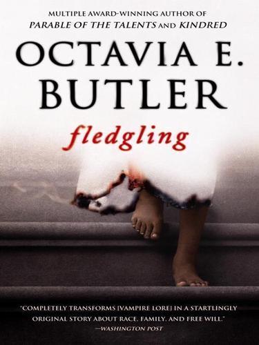 Octavia E. Butler, Tracey Leigh, Nisi Shawl (duplicate), Philippe Rouard: Fledgling (2007)