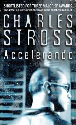 Charles Stross: Accelerando (2010)