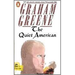 Graham Greene: The Quiet American (1962, Penguin (Non-Classics))