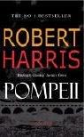 Robert Harris: Pompeii (2004, Fawcett)