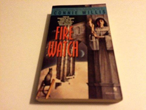 Connie Willis: Fire watch (1986)