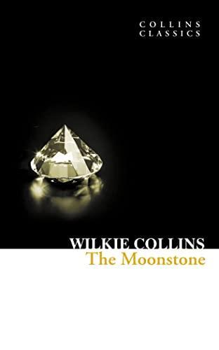 Andronum, Wilkie Collins, Pieter Koster, Sandra Kemp: Moonstone (2011)