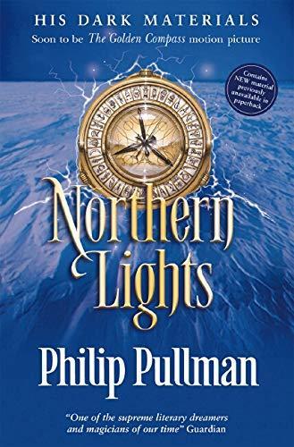 Philip Pullman: Northern Lights (Paperback, 2007, Brand: SCHOLASTIC, Scholastic.)