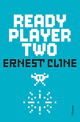 Núria Parés Sellarés, Ernest Cline (duplicate): Ready Player Two (Paperback, 2022, Columna CAT)