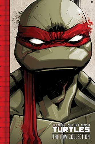 Brian Lynch, Mateus Santolouco, Dan Duncan, Kevin Eastman, Tom Waltz: Teenage Mutant Ninja Turtles (2021, Idea & Design Works, LLC)