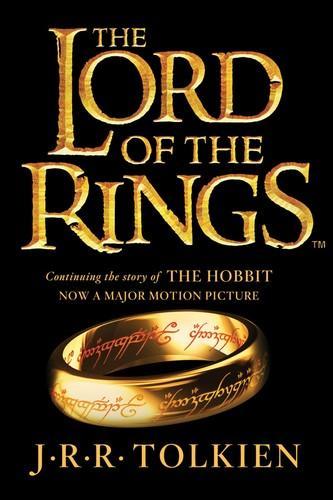 J. R. R. Tolkien, Ian Holm, John Le Mesurier, Michael Hordern, Peter Woodthorpe, Robert Stephens: The Lord of the Rings (2012)