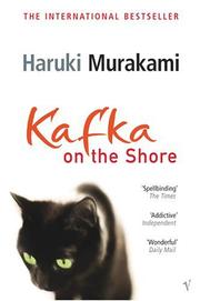 Kafka on the shore (Paperback, 2005, Alfred A Knopf)