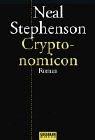 Neal Stephenson: Cryptonomicon. (Paperback, German language, Goldmann)