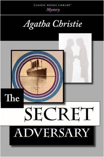 The Secret Adversary (2008)