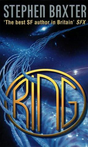 Stephen Baxter: Ring (Voyager)