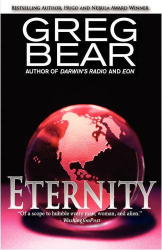 Greg Bear: Eternity (Paperback, e-reads.com)