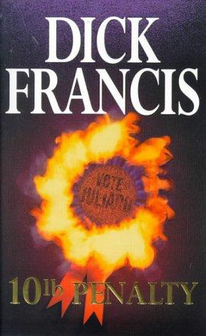 Dick Francis, Francis, Dick.: 10lb Penalty (Hardcover, Spanish language, 1998, MacMillan)