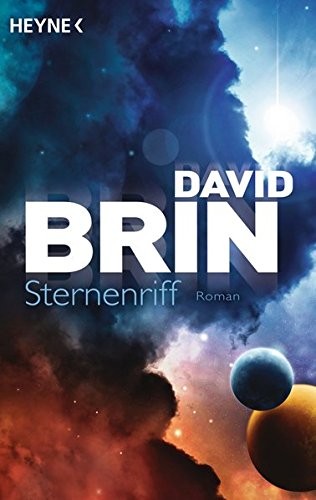 David Brin: Sternenriff (Paperback, German language, Heyne Verlag)