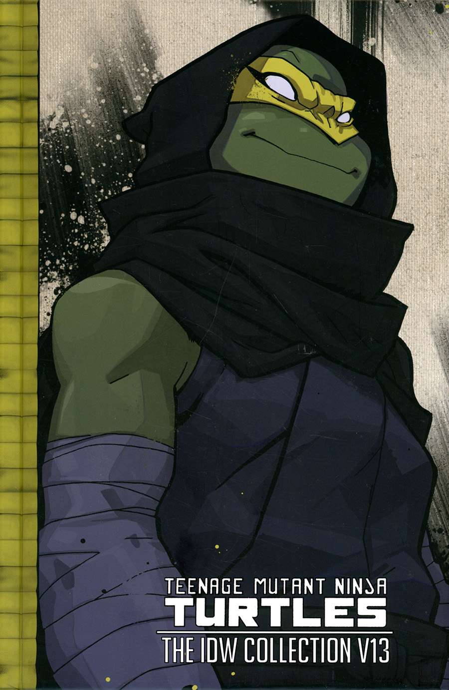 Kevin Eastman, Tom Waltz, Mateus Santolouco, Dave Wachter, Michael Dialynas: Teenage Mutant Ninja Turtles (2021, Idea & Design Works, LLC)