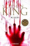 Stephen King: Misery (Paperback, 2013, Galerna)