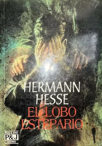 Hermann Hesse: El lobo estepario (Paperback, Spanish language, 2000, Lectorum Pubns (Juv))