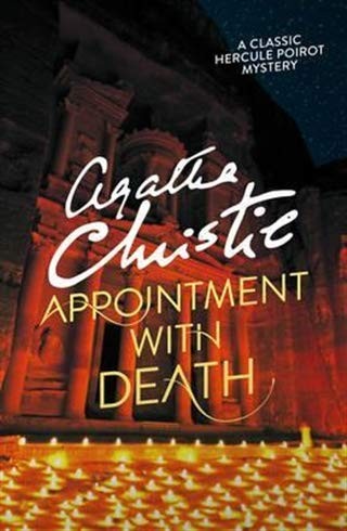 Agatha Christie: Appointment With Death (2017, HARPER COLLINS, imusti)