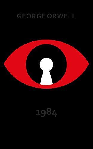 George Orwell: Nineteen eighty-four (2018, Vintage Classics)