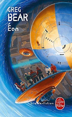 Greg Bear: Éon (French language, 1994)