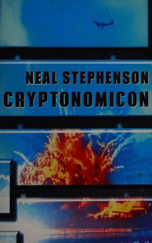 Neal Stephenson: Cryptonomicon (Paperback, Arrow/Children's (a Division of Random House, Random House)