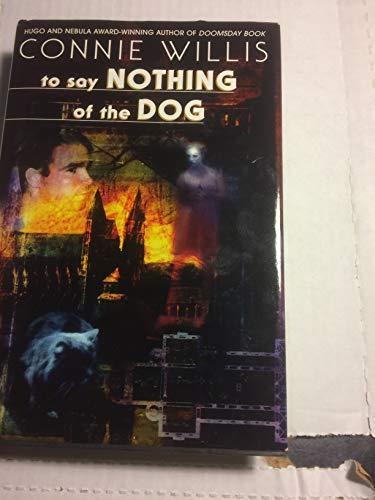 Connie Willis: To Say Nothing of the Dog