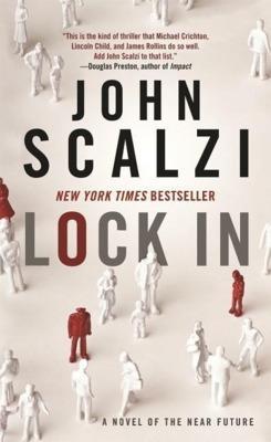 John Scalzi: Lock In