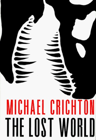 Michael Crichton: The Lost World (Paperback, 1995, Alfred A. Knopf, Inc.)