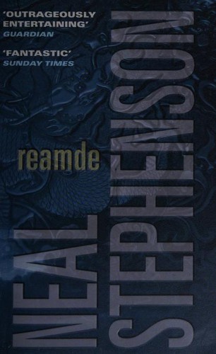 Neal Stephenson: reamde. neal stephenson (Paperback, Atlantic Books)