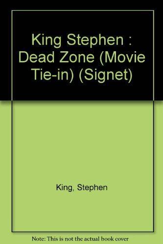 Stephen King: The Dead Zone