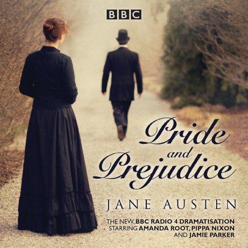 Full Cast, David Troughton, Amanda Root, Jane Austen, Samantha Spiro: Pride and Prejudice (AudiobookFormat, 2014, BBC Books)